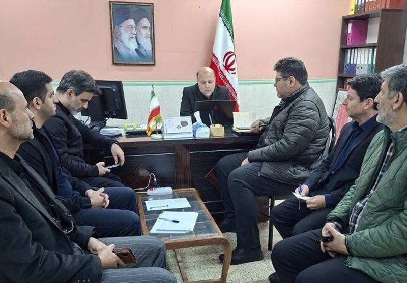 تأکید معاون آموزش‌وپرورش بر تولید محتوای به‌روز برای سلامت دانش‌آموزان