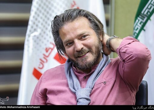 تبریک نوروزی آقای کارگردان با یادی از بچه‌های میناب