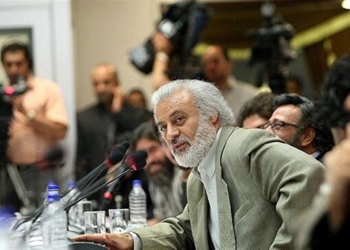 تحلیل هنرمند پیشکسوت از حضور مردم و مواضع رسانه‌های معاند