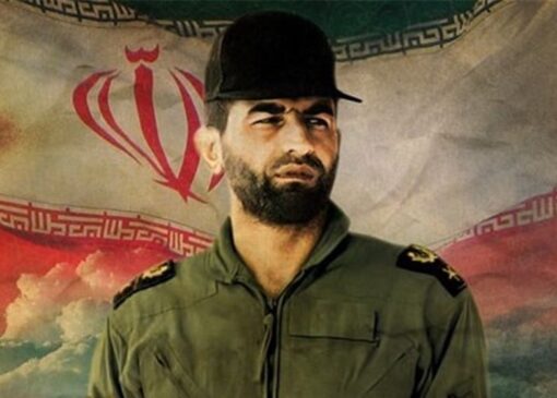 تقدیر خانواده شهید بابایی از نیروهای مسلح