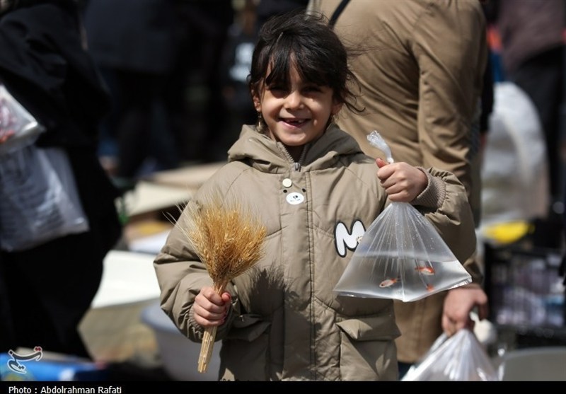 تلاقی دو بهار در عصر صیانت