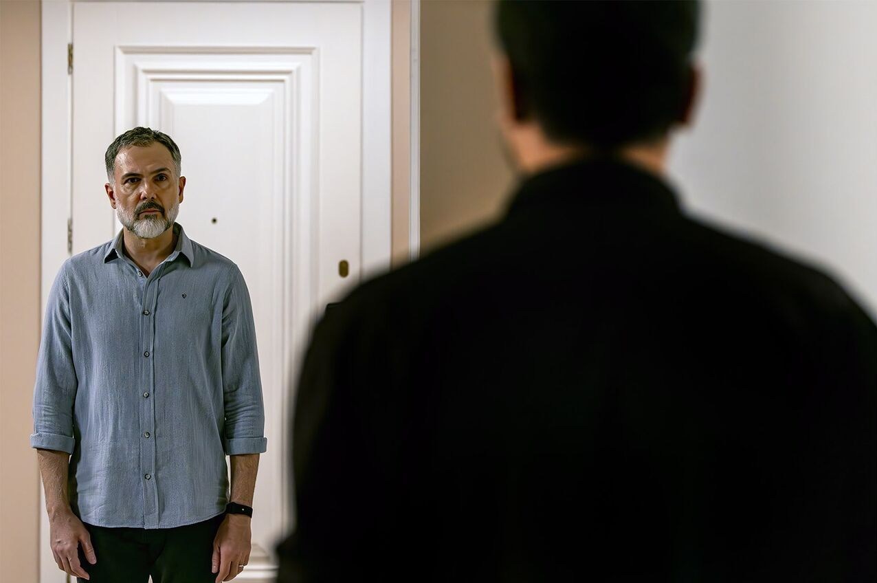 تیزر «قمارباز» رونمایی شد تیزر «قمارباز» رونمایی شد