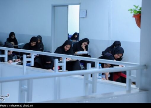 ثبت‌نام کنکور 1405 به تعویق افتاد