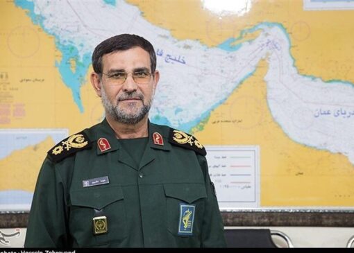 جزئیات تشییع سرداران شهید تنگسیری و اسحاقی در تهران