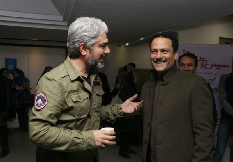 حسین یاری و اجتماع مردمی و فراتر از صحنه