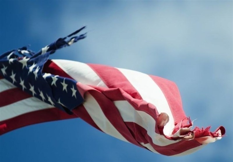 حق انتخاب در آمریکا با تفنگ مترادف است