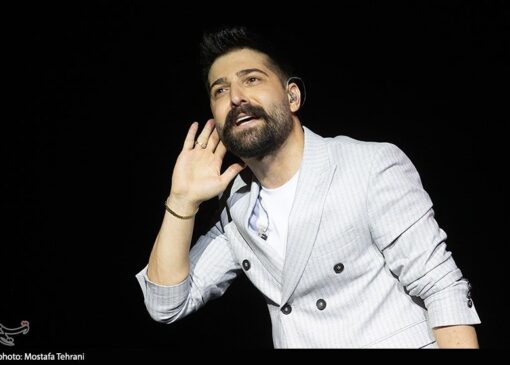 حمید هیراد درگذشت