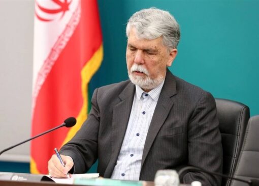 خبر شهادت دکتر لاریجانی قلب همه ایران را به‌درد آورد