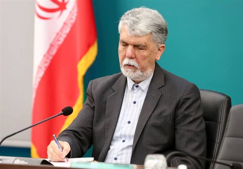 خبر شهادت دکتر لاریجانی قلب همه ایران را به‌درد آورد