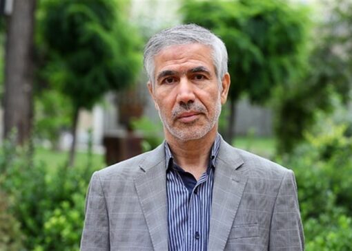 خطاب به ترامپ و وطن‌فروشان