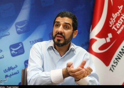 دارابی: سینمای ما بعد از این جنگ اینگونه نخواهد ماند