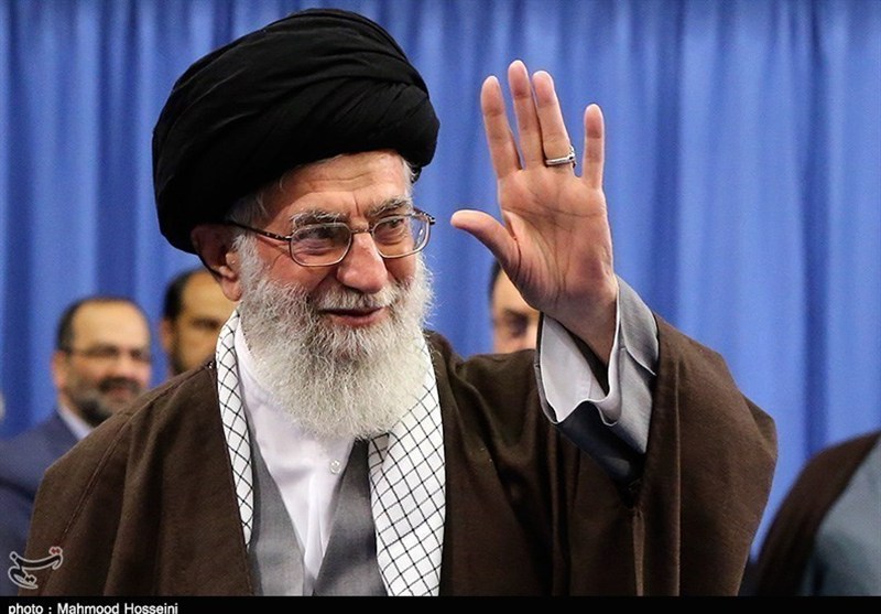 داغ های همه تاریخ را ما به یکباره دیده‌ایم