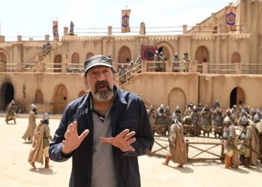 داود میرباقری: از این تهاجم اهریمنانه سربلند بیرون خواهیم آمد