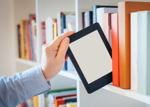 دسترسی رایگان به 60 هزار عنوان کتاب