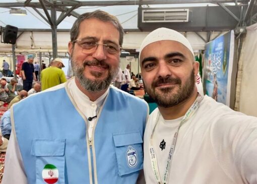 دکتر بیات؛ مجاهد گمنامی از جنس حاج قاسم که نشناختیم و شهید شد