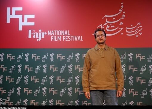 راضی نیستم کسی با تماشای فیلم من در سینما حضور خیابان را از دست بدهد