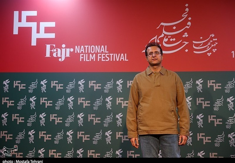 راضی نیستم کسی با تماشای فیلم من در سینما حضور خیابان را از دست بدهد راضی نیستم کسی با تماشای فیلم من در سینما حضور خیابان را از دست بدهد