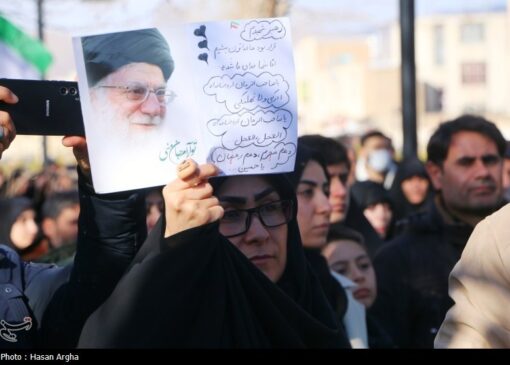 راه‌اندازی پویش «شهید صبح روز دهم»