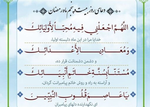 رزق امروز|حقیقت ایمان چیست؟