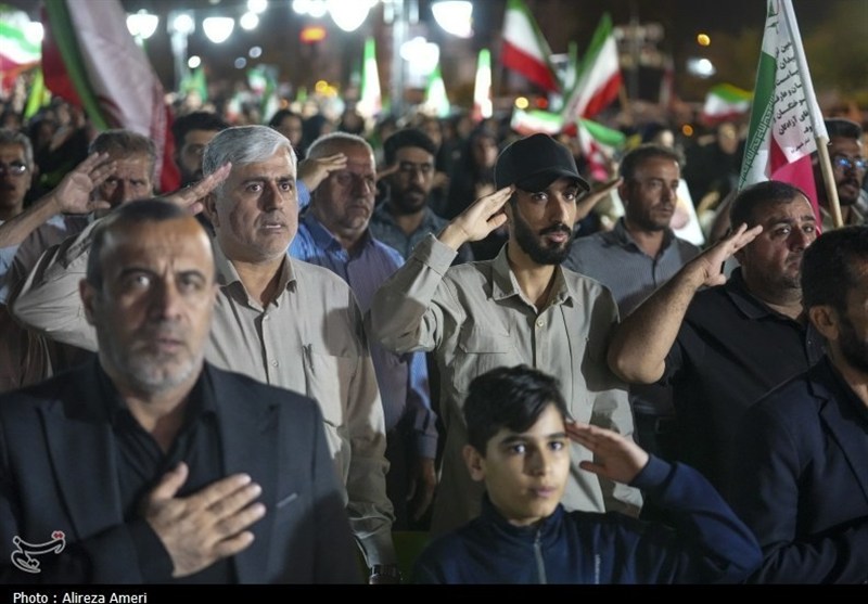 رسالت نخبگان در احیای امید در جامعه ایرانی رسالت نخبگان در احیای امید در جامعه ایرانی