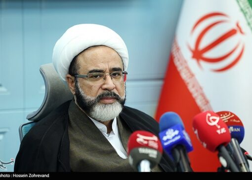 رسیدگی به پرونده‌های دیوان عدالت اداری در ایام اخیر متوقف نشد