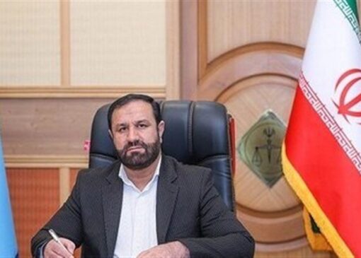 رسیدگی به پرونده‌های قضایی یک لحظه هم متوقف نمی‌شود