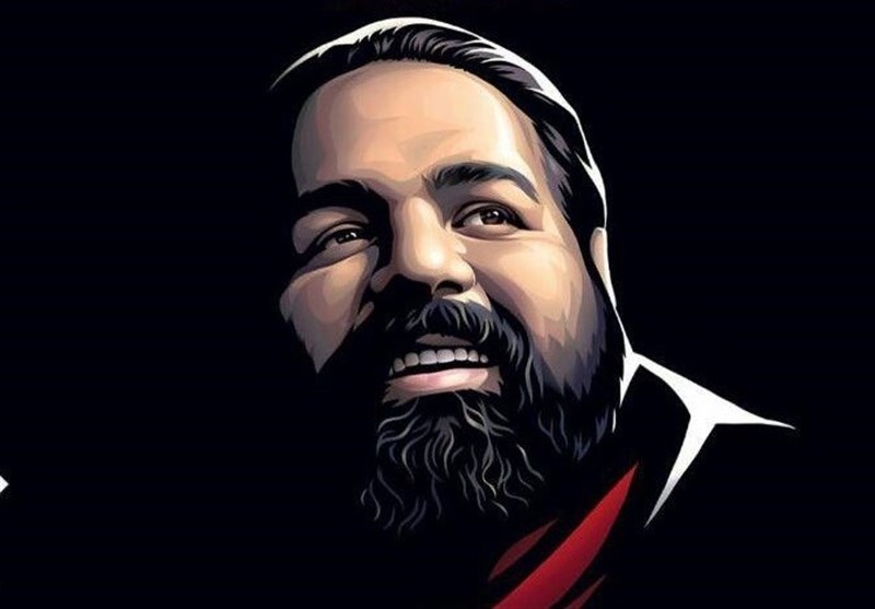 رضا صادقی برای "وطن" خواند رضا صادقی برای "وطن" خواند