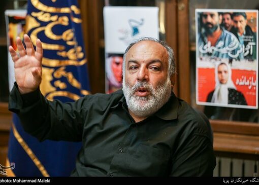 رهبر سوم انقلاب نظرات سینمایی رهبر شهید را مورد اقدام قرار خواهند داد