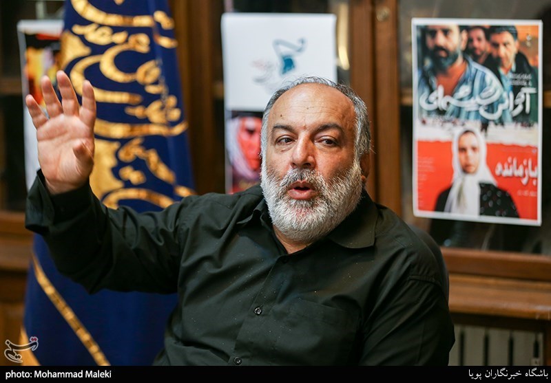 رهبر سوم انقلاب نظرات سینمایی رهبر شهید را مورد اقدام قرار خواهند داد