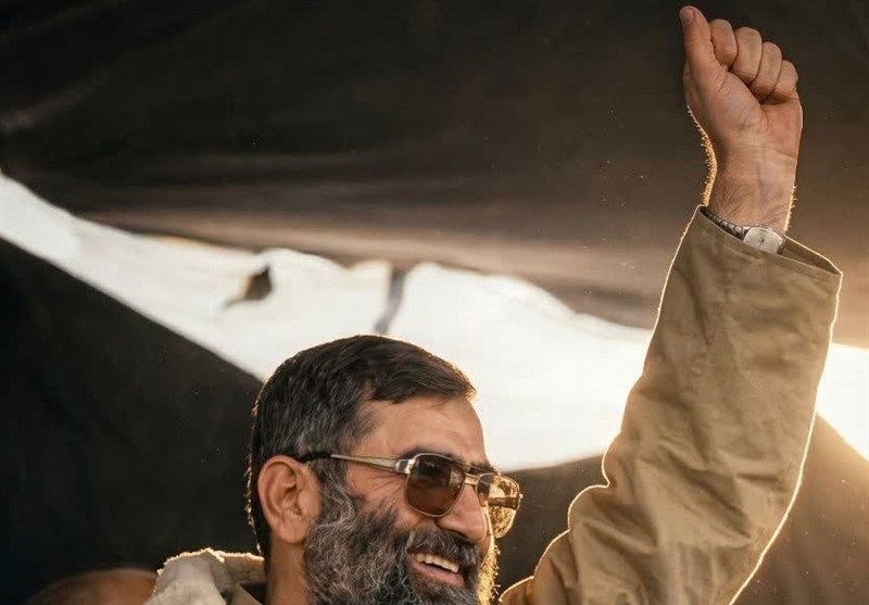 رهبری، هویت‌سازی و افق فرهنگی در پروژه ایران نوین