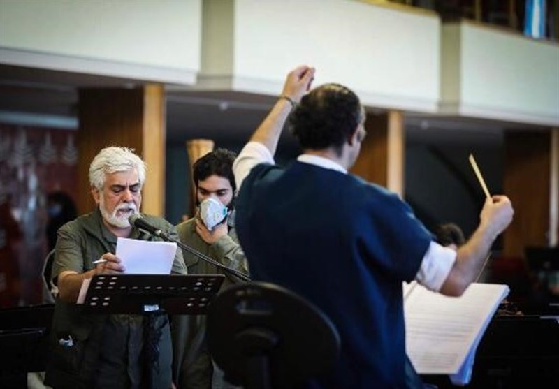 روایت حسین پاکدل از داستان یک رژیم متجاوز روایت حسین پاکدل از داستان یک رژیم متجاوز