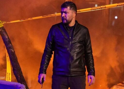 روایتی از عکاسی در لحظات پس از بمباران به آنتن نزدیک شد