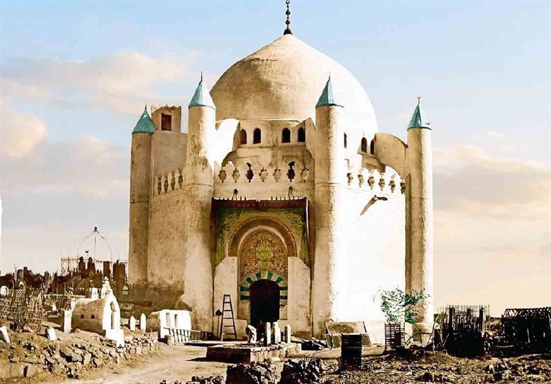 رونمایی از تازه‌ترین سند دربارۀ تخریب قبور بقیع + تصویر