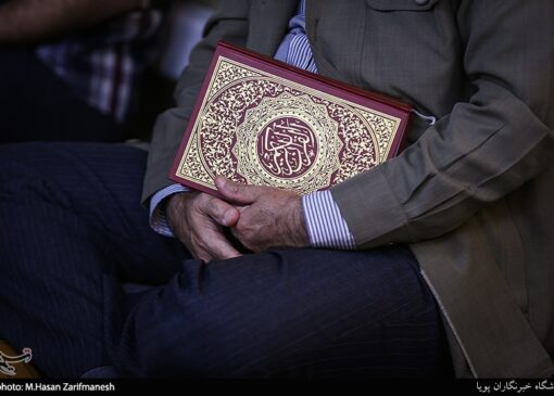 زندگی با آیه‌ها|آثار شگفت‌انگیز تقوا در زندگی