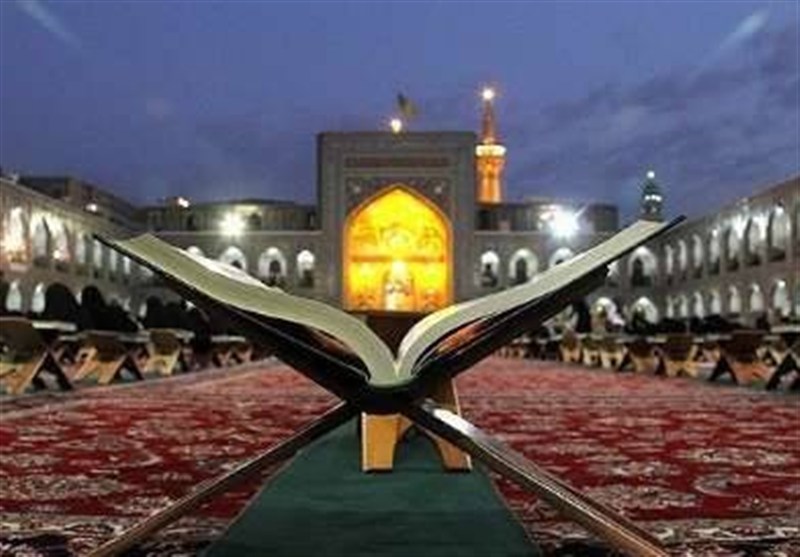 زندگی با آیه‌ها|گنج بزرگ در سختی‌ها