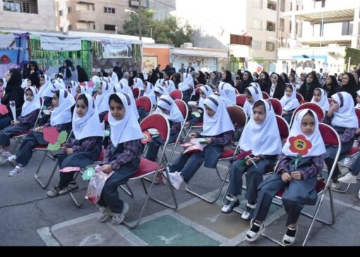 سال تحصیلی 1405-1404 تا پایان خرداد ماه ادامه خواهد داشت