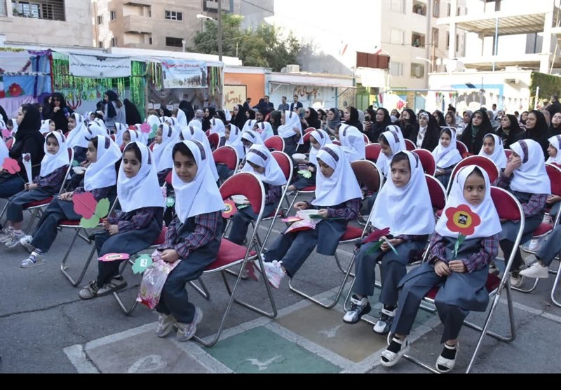 سال تحصیلی 1405-1404 تا پایان خرداد ماه ادامه خواهد داشت