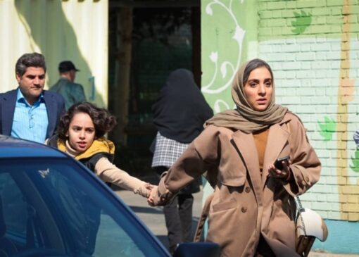 سریال "اهل ایران" آماده نمایش شد/ جنگ رمضان از نگاه مهدویان + تیزر