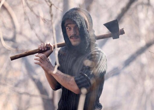 سریال جدید تلویزیون با روایتی از عشق به میهن