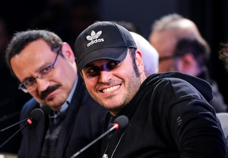 سریالی درباره جنگ رمضان با طراحی محمدحسین مهدویان سریالی درباره جنگ رمضان با طراحی محمدحسین مهدویان