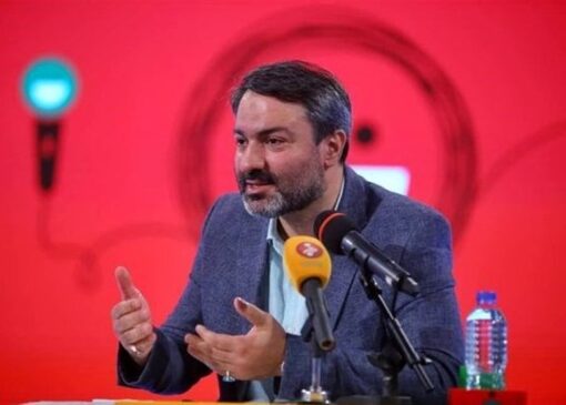 سقوط مدعیان وطن‌فروشی به روایت سیدعلی احمدی