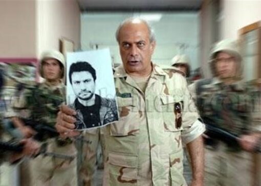 سلبریتی‌ها ساکت نمانند؛ می‌خواهم مستندی درباره رهبر شهید انقلاب بسازم