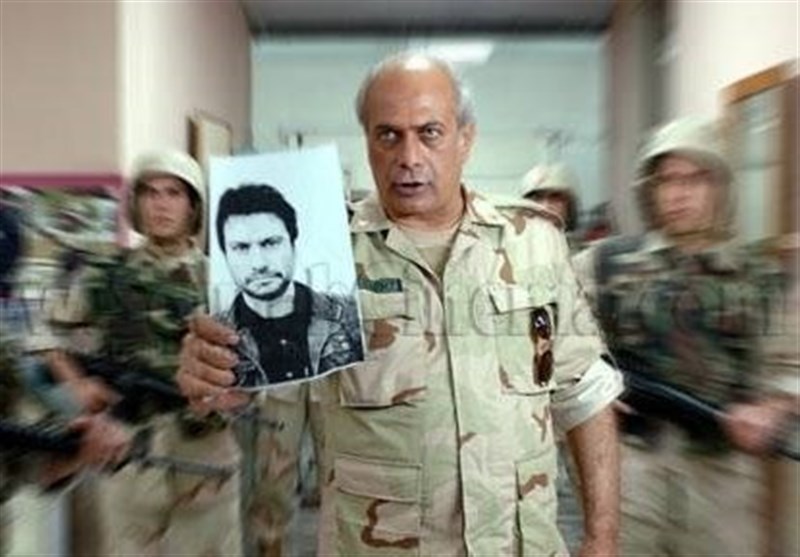 سلبریتیها ساکت نمانند؛ میخواهم مستندی درباره رهبر شهید انقلاب بسازم سلبریتیها ساکت نمانند؛ میخواهم مستندی درباره رهبر شهید انقلاب بسازم