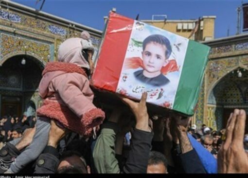 سه گام برای مدیریت اضطراب جنگ