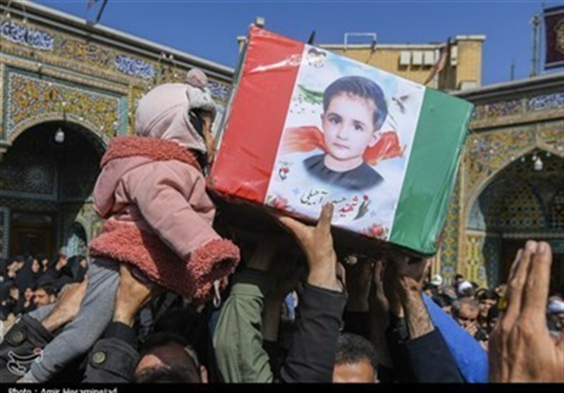 سه گام برای مدیریت اضطراب جنگ