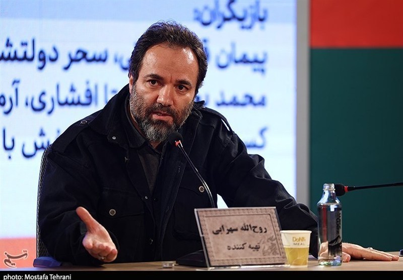 سهرابی: سال‌ها باید بگذرد تا آیندگان از معجزه تو بنویسند