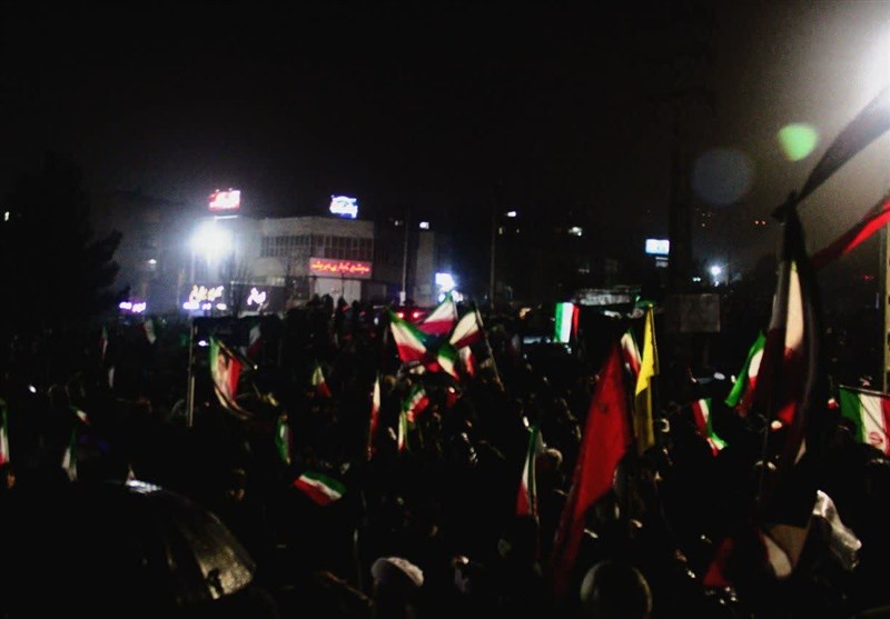 «سوهانک»؛ جلوه‌ای از همدلی اجتماعی در روزهای پر التهاب جنگ