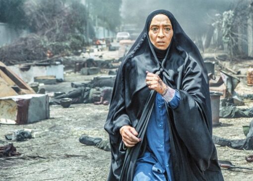 سینمای ایران چگونه از مفهوم وطن حراست کرد؟