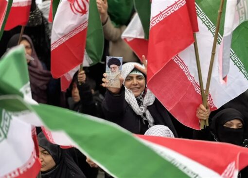 شب قدر یا شب احیای یک خبر بزرگ