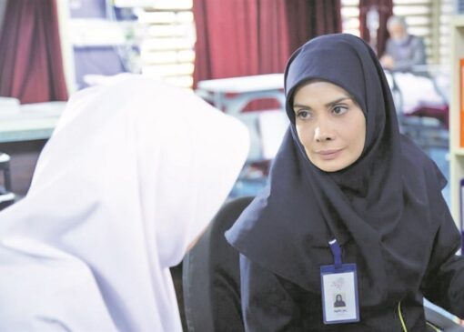 عاطفه رضوی: حتی رئیس مرکز ضدتروریسم آمریکا فهمید که این جنگ تجاوز است